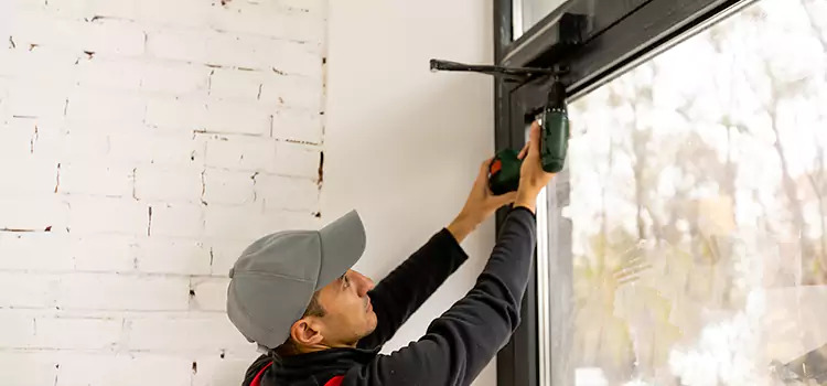 Automatic Door Opener Commercial South Plainfield