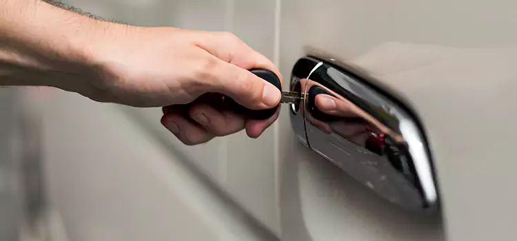 Why Choose Our Auto Locksmith Team in South Plainfield, NJ?