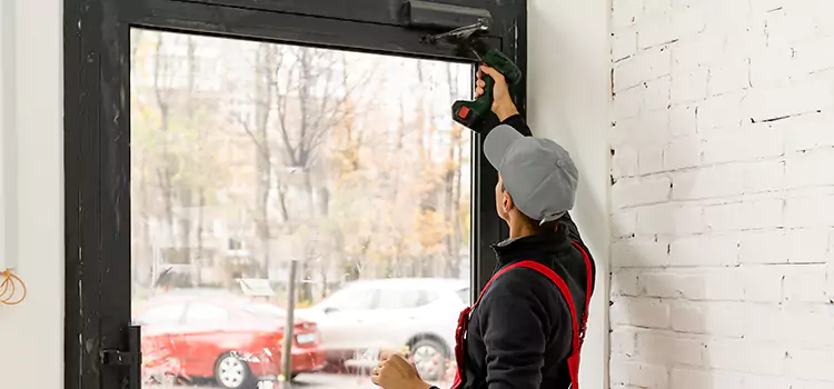Comprehensive Door Closer Services in South Plainfield, NJ