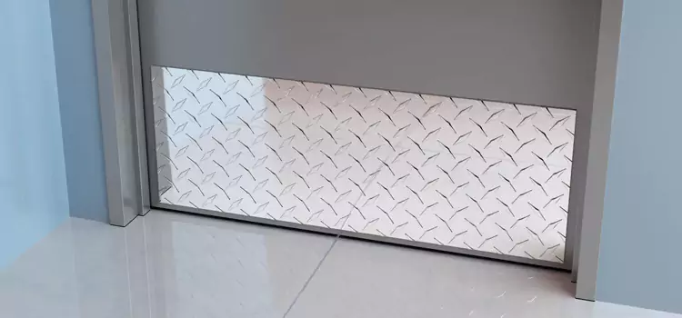 Benefits of Professional Kick Plate Solutions in South Plainfield, NJ