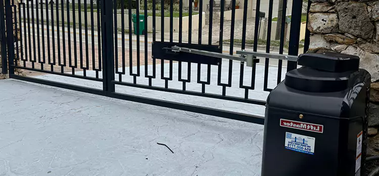 Seamless Installation and Support for Your New Gate in South Plainfield, NJ