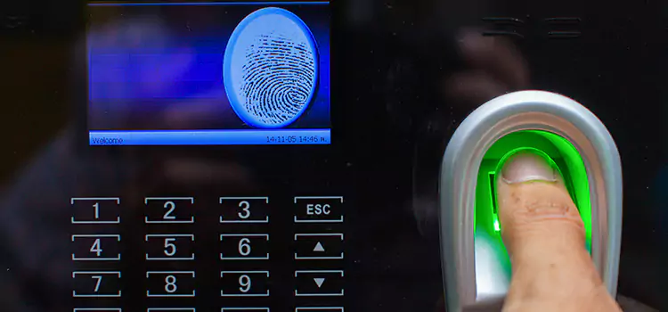 Your Trusted Partner for Secure Access in South Plainfield, NJ