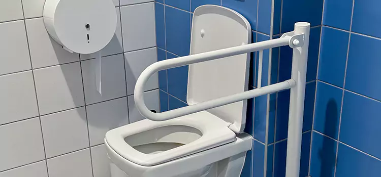 Comprehensive Solutions in South Plainfield, NJ for Accessible Facilities