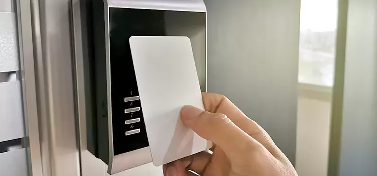 Advanced RFID Technology Integration in South Plainfield, NJ